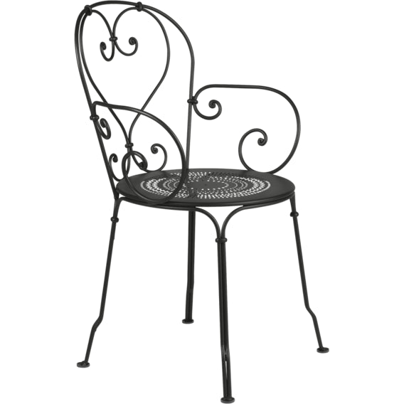 Photo of 1900 Armchair