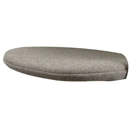 Photo of Choice Chair Cushion - Indoor - Udendørs Hynder - Seat Cushion - Light