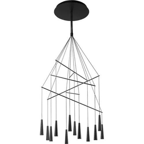 Photo of Mikado LA12 Pendant Lamp
