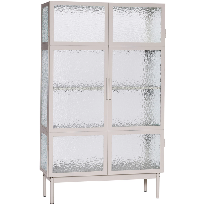 Photo of Plex Cabinet