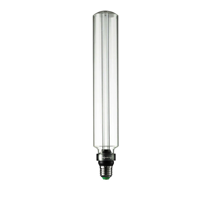 Photo of Buster + Punch - Buster Bulb, Tube (28cm), Non-dim, Crystal E27 - Ljuskällor - Massimo Buster Minale