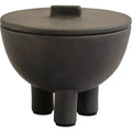 Thumbnail photo of Duck Can With Lid Medio