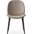 Thumbnail photo of Vipp462 Lodge Chair Dark Oak Ruskin 04