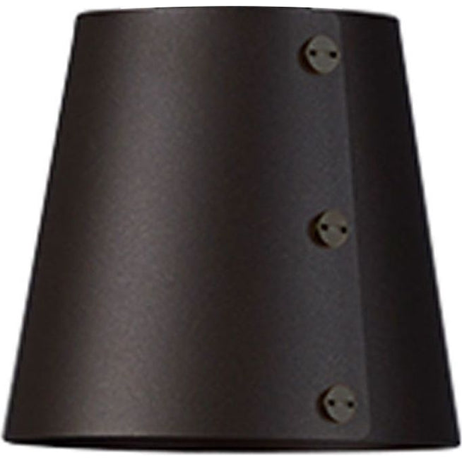 Photo of Hooked Shade Graphite Small