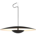 Thumbnail photo of Ginger Pendant Lamp Ø42 cm