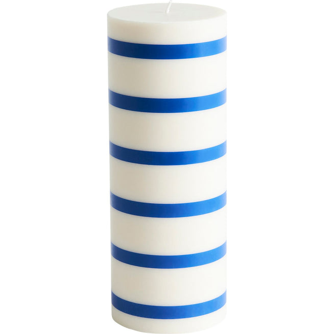 Photo of Column Candle - Large 25 Cm