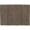 Fia Rug Wool - Grey /