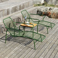 Thumbnail photo of Vig Table, Small