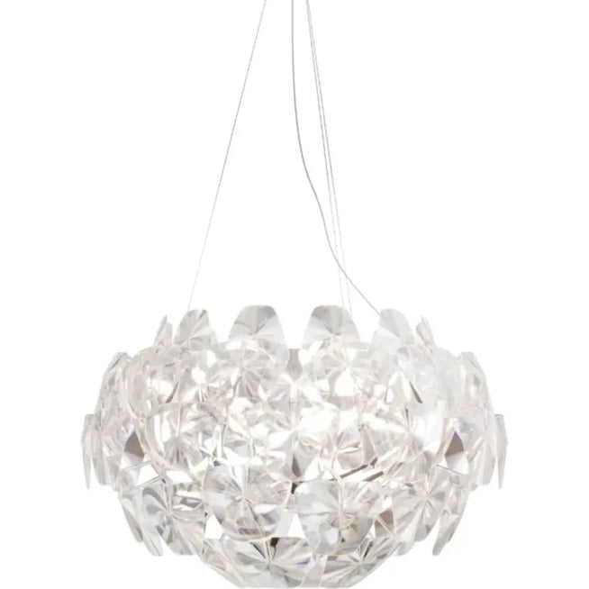 Photo of Hope D66/42 - Pendellampor - Francisco Gomez Paz,paolo Rizzatto - Silver