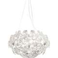 Thumbnail photo of Hope D66/42 - Pendellampor - Francisco Gomez Paz,paolo Rizzatto - Silver