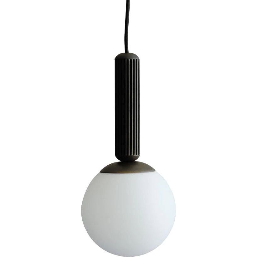 No 2 Pendant Light