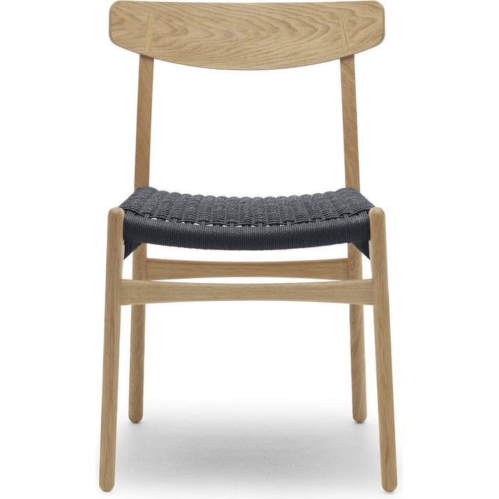 Photo of CH23 Dining Chair