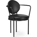 Casablanca Chair - Black Frame