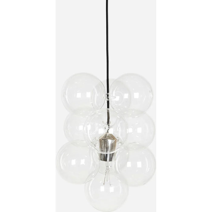 Photo of DIY Lamp Glass Balls
