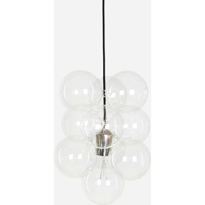 Photo of DIY Lamp Glass Balls