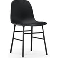 Thumbnail photo of Form Chair Steel