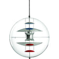 Thumbnail photo of VP Globe Pendant Ø50 - Pendant Lamps - White