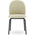 Thumbnail photo of Ace Dining Chair - Spisebordsstol - Upholstery: