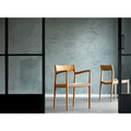 Thumbnail photo of Model 57 Chair