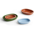 Thumbnail photo of Barro Oval Dish, Small