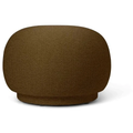 Thumbnail photo of Rico Pouf - Puf - Tonus - Sugar Kelp - Ø60 X H41 Cm