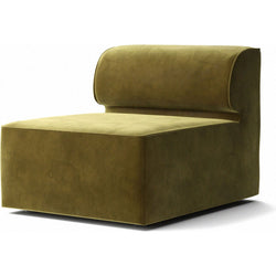 Photo of Eave Modular Sofa, 96 - Open Section