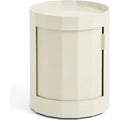 Thumbnail photo of Facet Cabinet Incl. Feet And Castors, Low