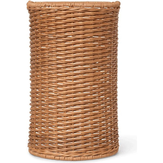 Photo of Dou Wall Lampshade - Lampeskærm - Natural - W17 X H30 X D11 Cm