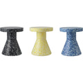 Thumbnail photo of Bit Cone Stool Yellow