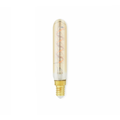 Thumbnail photo of Amp Bulb Spiral E14 Clear