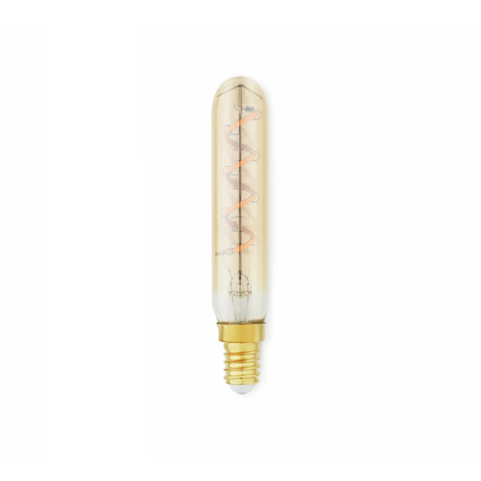 Photo of Amp Bulb Spiral E14 Clear