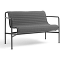 Thumbnail photo of Palissade Dining Bench Soft Quilted Cushion