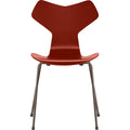 Thumbnail photo of 3130 Grand Prix Chair | Ash Veneer | Brown Bronze Base