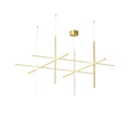 Thumbnail photo of Coordinates S4 Pendant Lamp