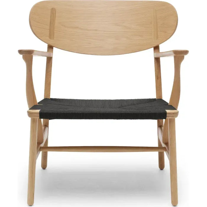 Photo of Ch22 Armchair Oiled 1