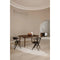 Thumbnail photo of Sibast No.3 Table Ø120 | Extendable Tabletop