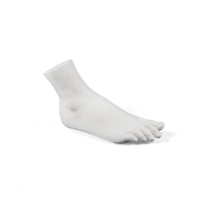 Photo of Memorabilia Mvsevm Female Foot Decoration Object