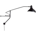 Thumbnail photo of Mantis BS2 Mini Wall Lamp