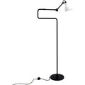 Thumbnail photo of No. 411 Floor Lamp From Lampe Gras