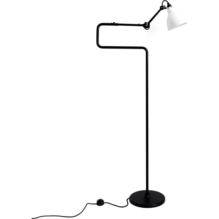 Photo of No. 411 Floor Lamp From Lampe Gras