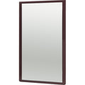 Thumbnail photo of Tenna Spejl Brun - W46xl78xh3,3cm