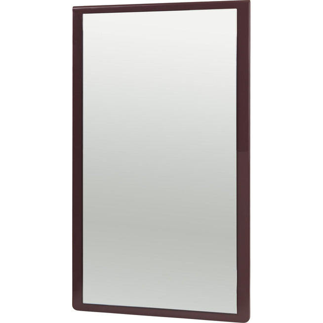 Photo of Tenna Spejl Brun - W46xl78xh3,3cm