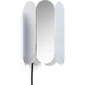 Thumbnail photo of Arcs Wall Switch Wall Lamp
