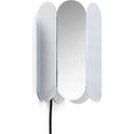 Arcs Wall Switch Wall Lamp