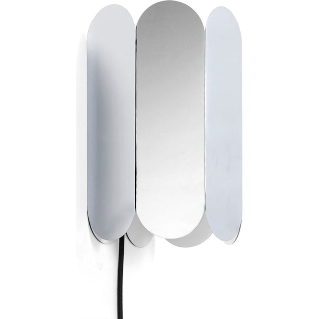 Photo of Arcs Wall Switch Wall Lamp