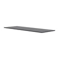 Thumbnail photo of Montana Mini 2005 Top Panel - Anthracite - Hyllsystem - Peter J. Lassen - Svart - Mdf