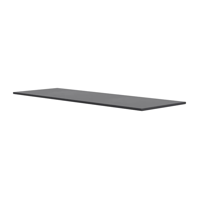 Photo of Montana Mini 2005 Top Panel - Anthracite - Hyllsystem - Peter J. Lassen - Svart - Mdf