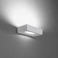 Melete Led Wall Lamp 2700k - Wall Lamps - Pio & Tito Toso - White