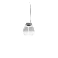 Thumbnail photo of Empathy 16 Pendant Lamp - Transparent