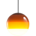 Thumbnail photo of Dipping Light 30, Pendant Amber - Pendellampor - Jordi Canudas - Gul